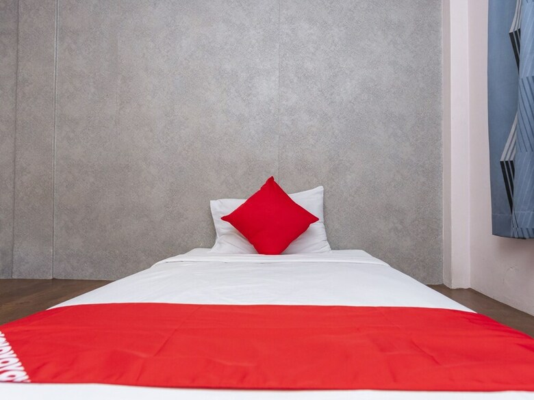 Oyo 966 Segamat Red Orange Hotel Sdn Bhd