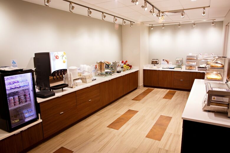 Hotel Holiday Inn Express And Suites Gettysburg
