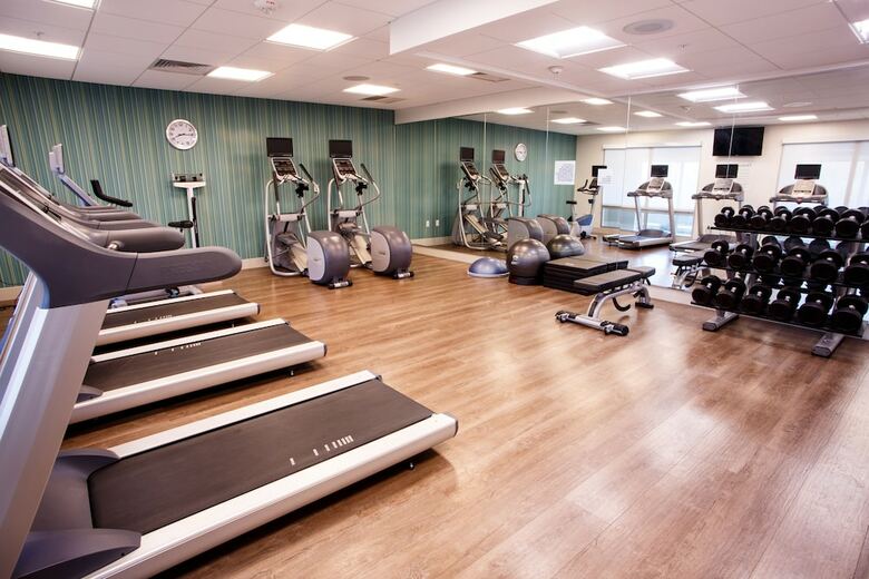 Hotel Holiday Inn Express And Suites Gettysburg