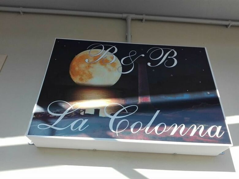 B&B La Colonna