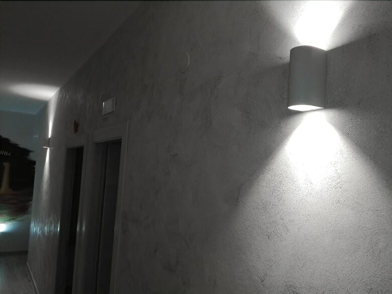 B&B La Colonna
