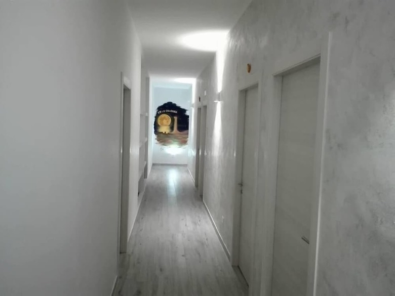 B&B La Colonna