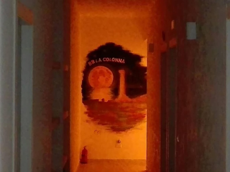 B&B La Colonna