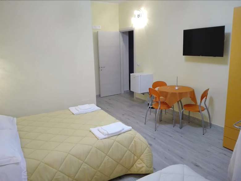 B&B La Colonna