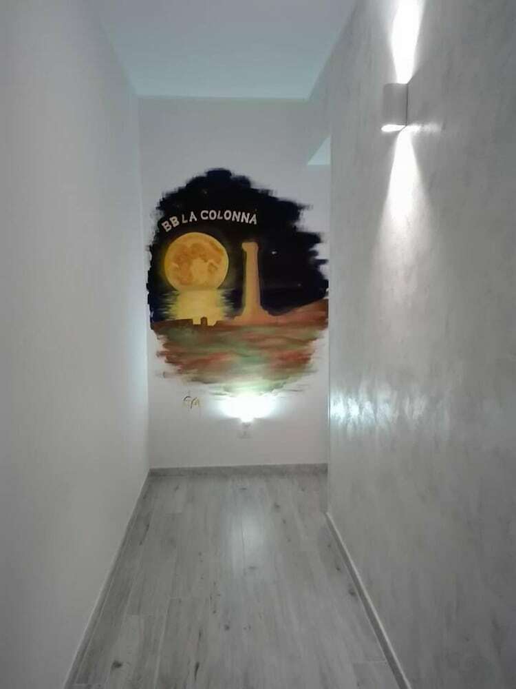 B&B La Colonna