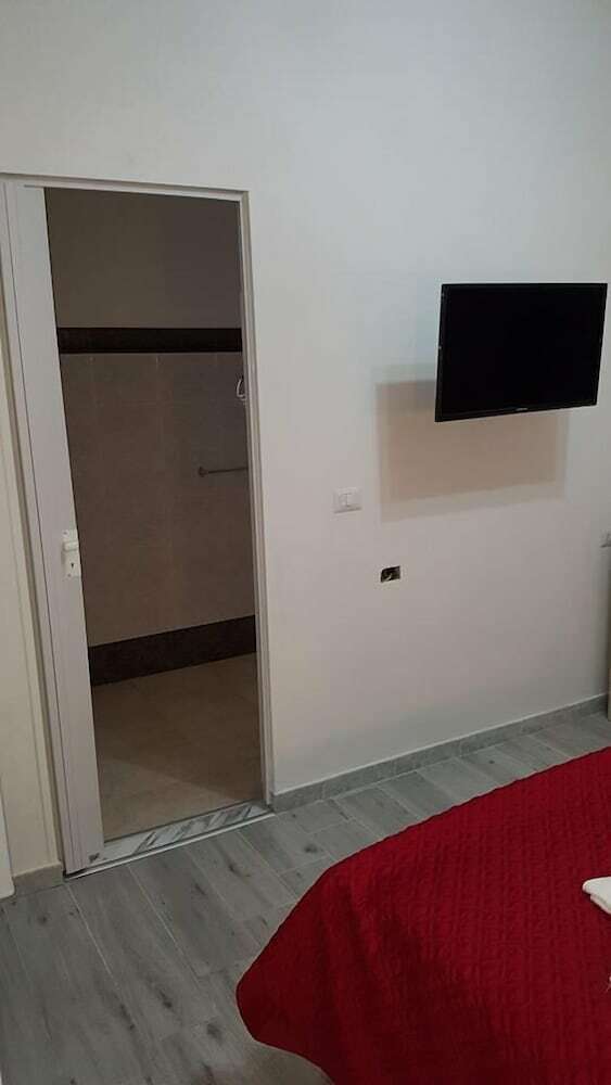 B&B La Colonna