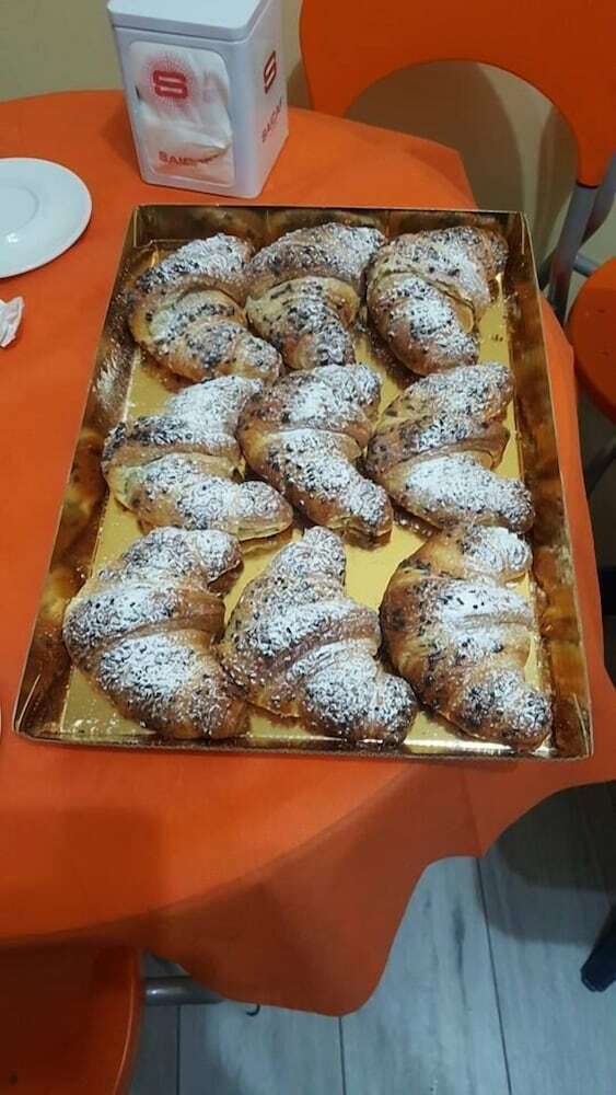 B&B La Colonna