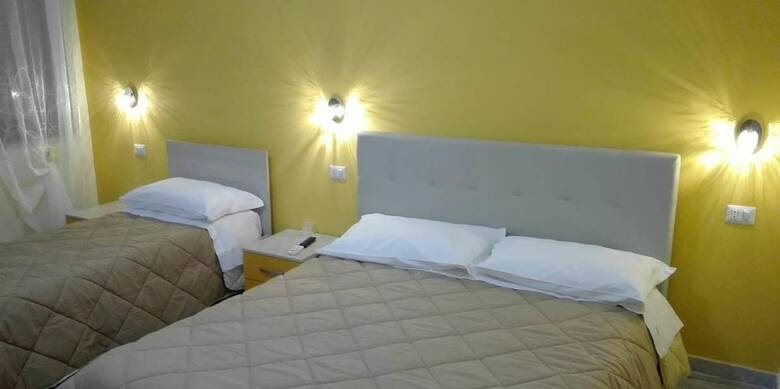 B&B La Colonna