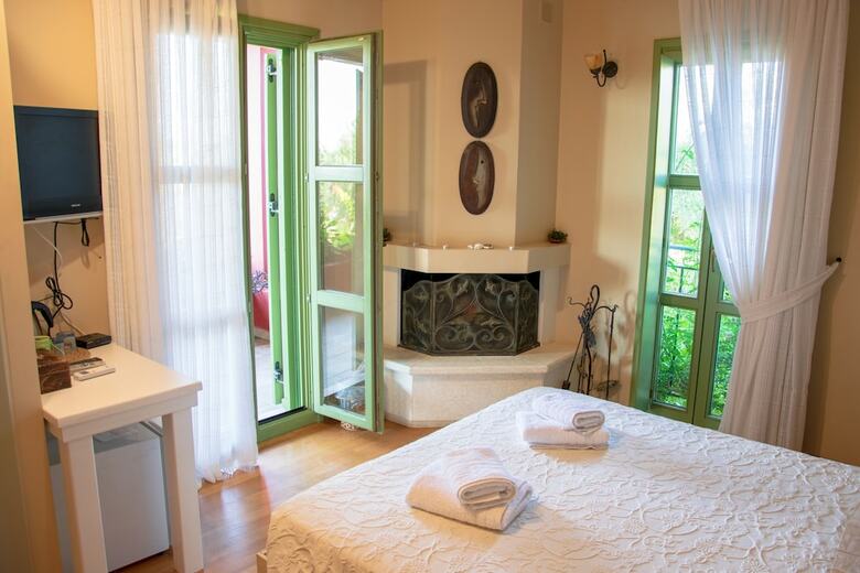 Hotel Volidiera Guesthouse