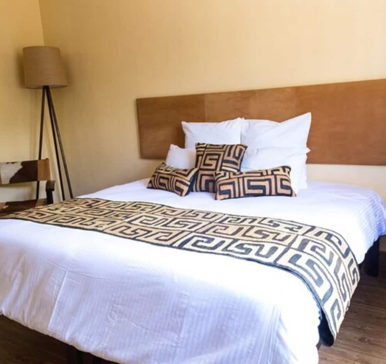 Hotel Acacia Tree Lodge