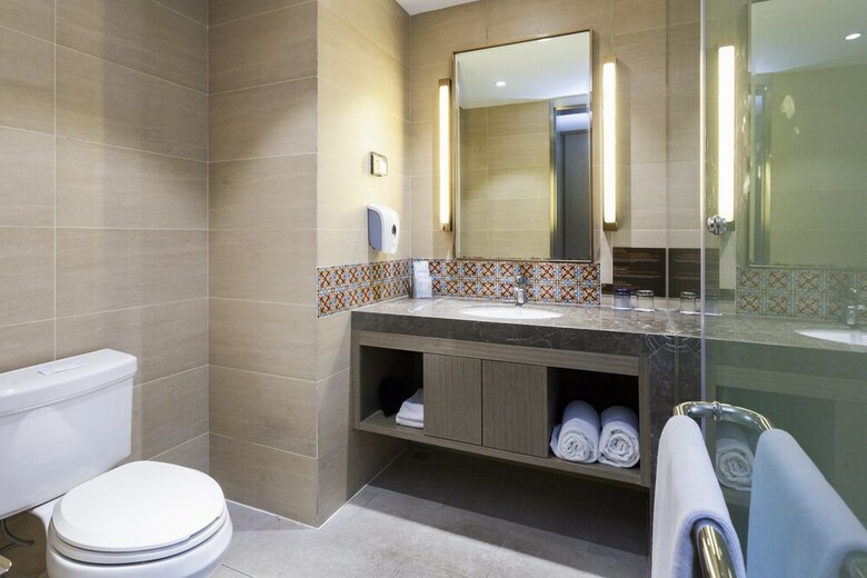 Hotel Holiday Inn Express Lhasa Potala Palace