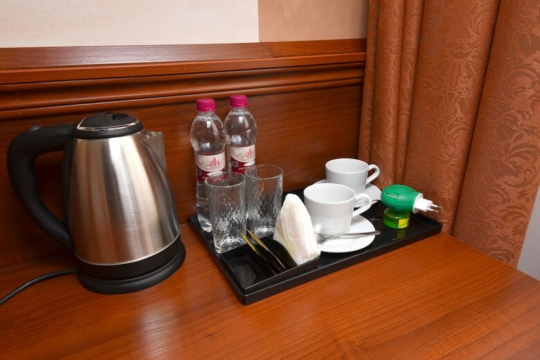 Rachmaninoff Hotel