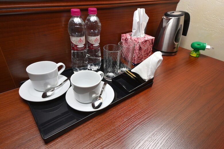 Rachmaninoff Hotel
