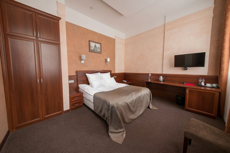 Rachmaninoff Hotel
