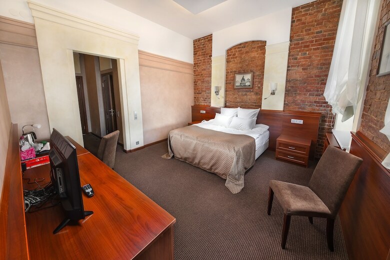 Rachmaninoff Hotel