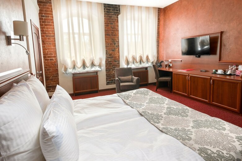 Rachmaninoff Hotel