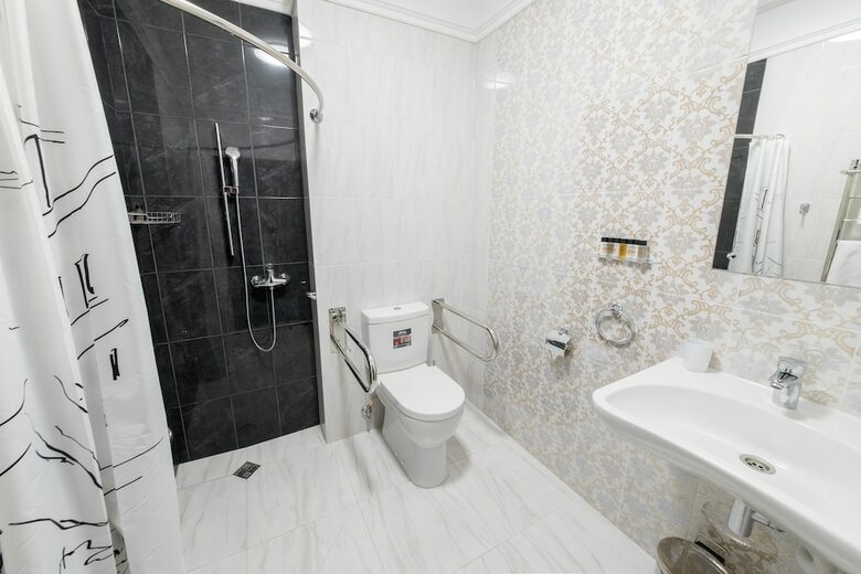 Rachmaninoff Hotel