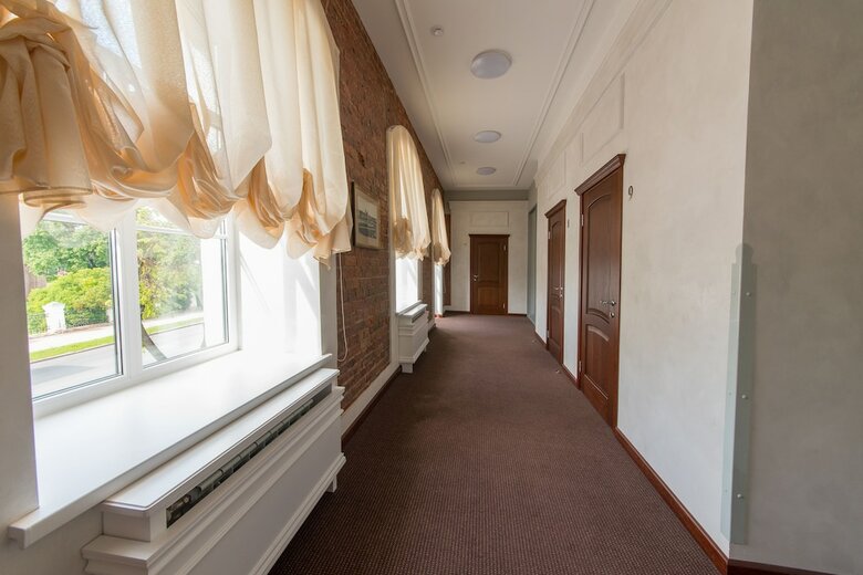 Rachmaninoff Hotel