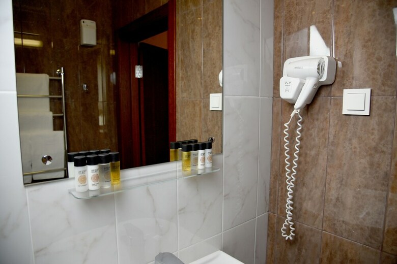 Rachmaninoff Hotel