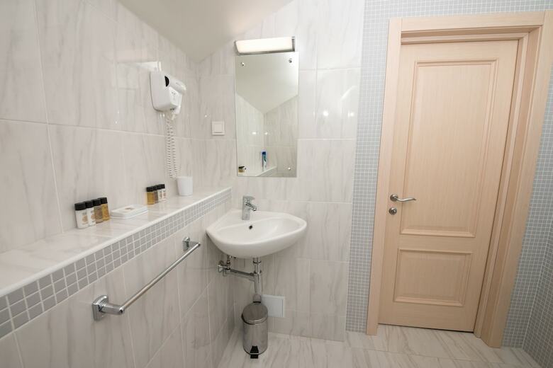 Rachmaninoff Hotel