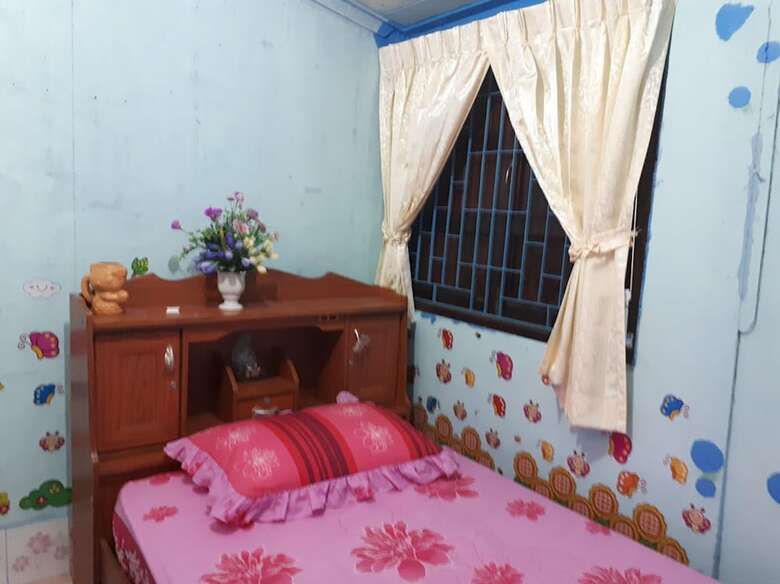 Hotel Patchaya Guesthouse