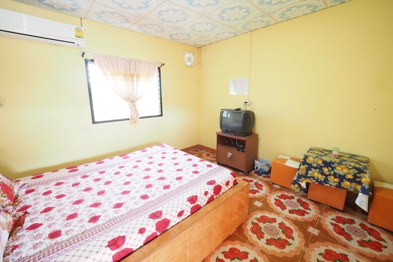 Hotel Relax Bungalow