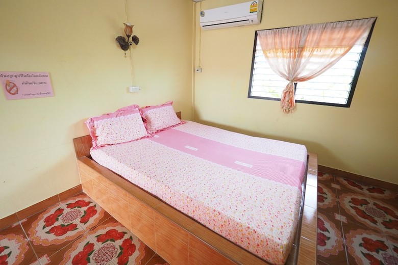 Hotel Relax Bungalow