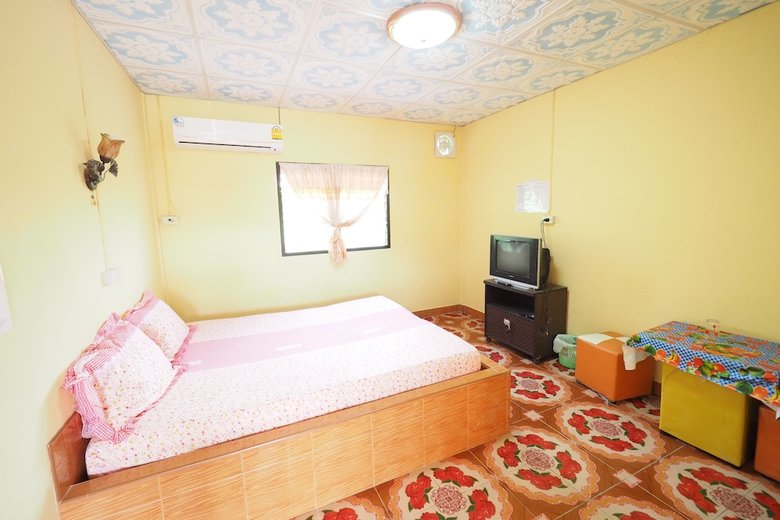 Hotel Relax Bungalow