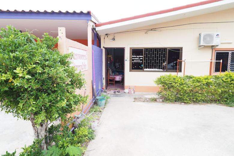 Hotel Relax Bungalow