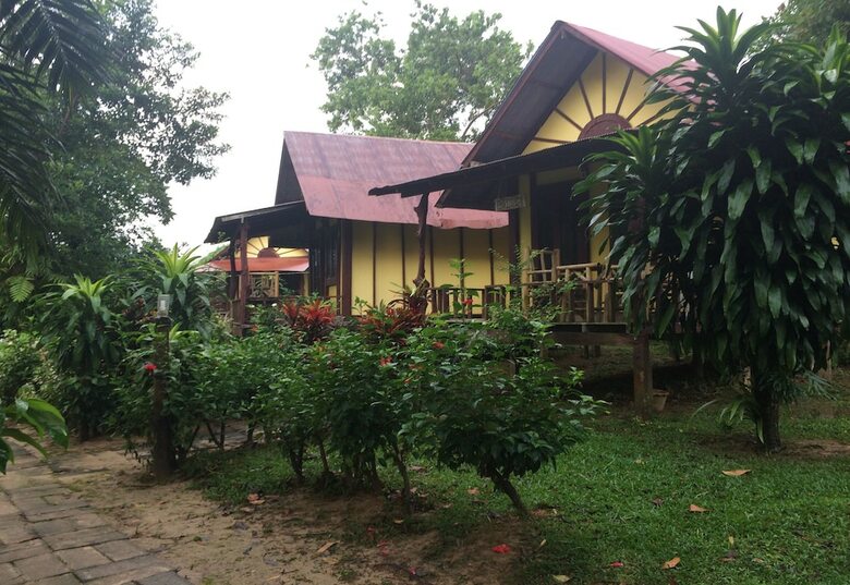 Hotel Kuraburi Resort
