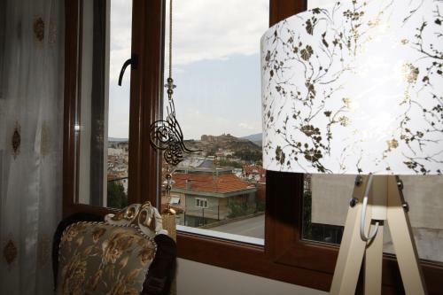 Hotel Ephesus Palace
