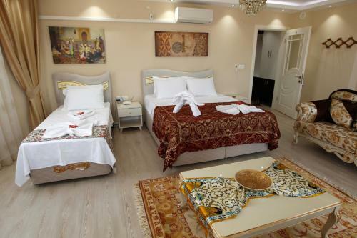 Hotel Ephesus Palace