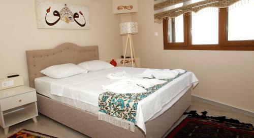 Hotel Ephesus Palace