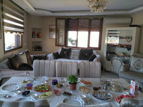 Hotel Ephesus Palace