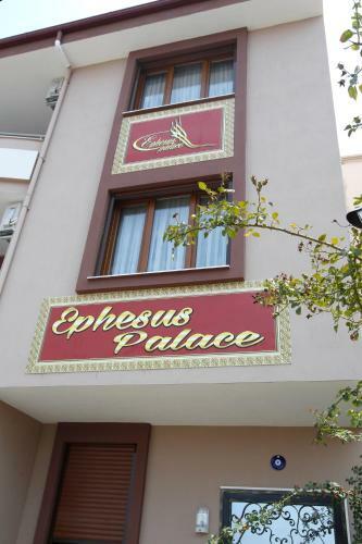 Hotel Ephesus Palace