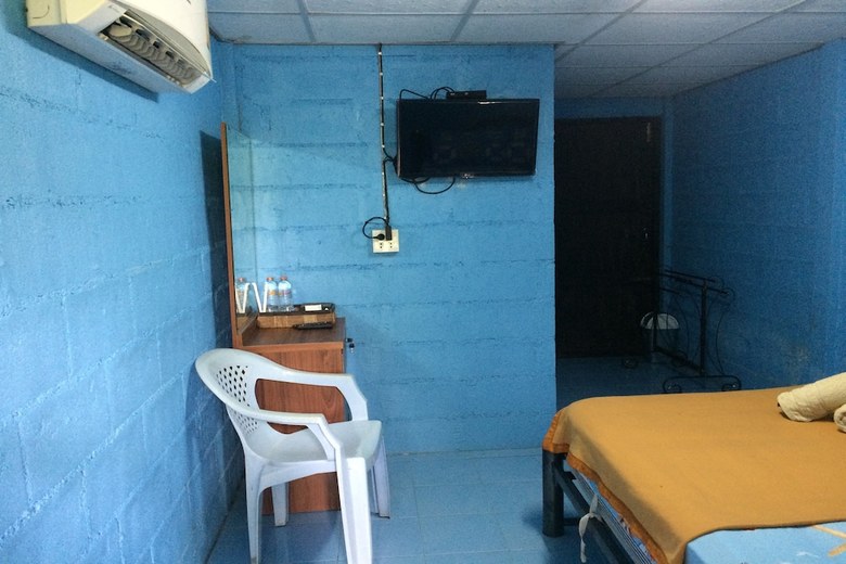 Hostal Phrtathe Nangyeon