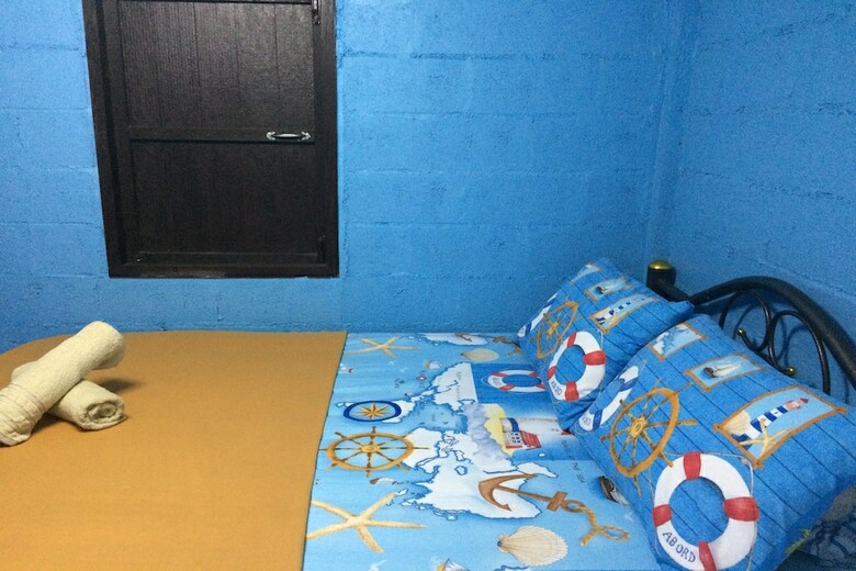 Hostal Phrtathe Nangyeon