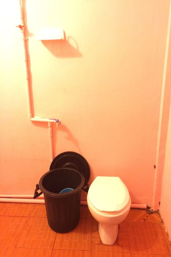 Hostal Phrtathe Nangyeon