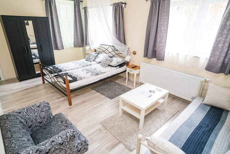 Hostal Hostel Kings N' Queens