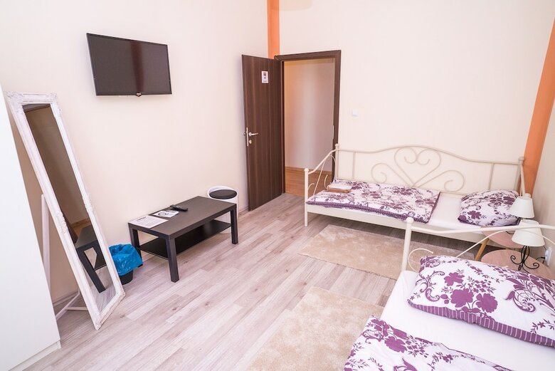 Hostal Hostel Kings N' Queens