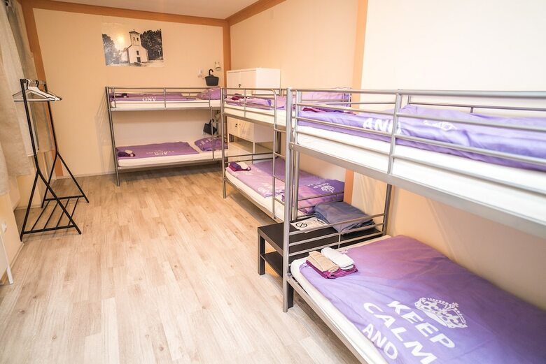 Hostal Hostel Kings N' Queens