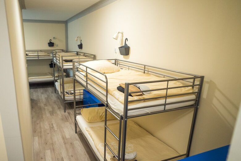 Hostal Hostel Kings N' Queens
