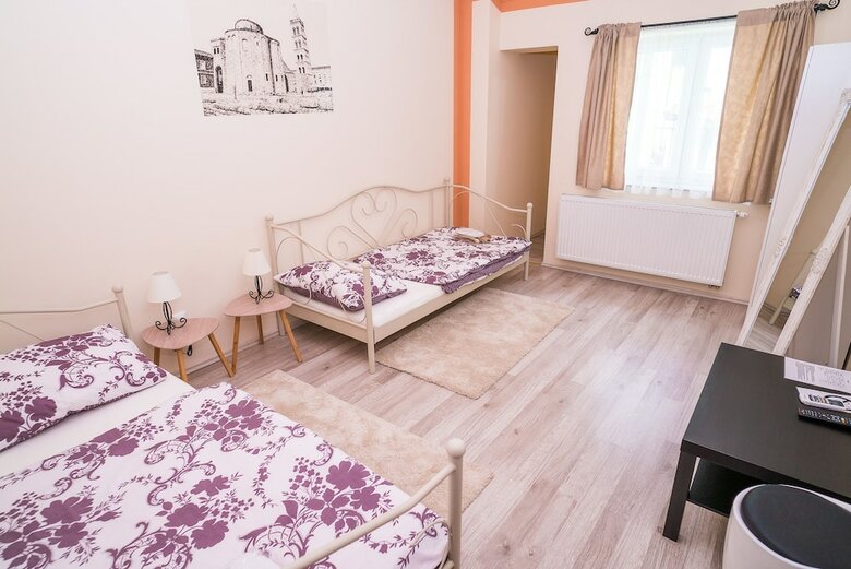 Hostal Hostel Kings N' Queens