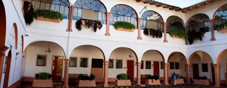 Hotel Central Teziutlan