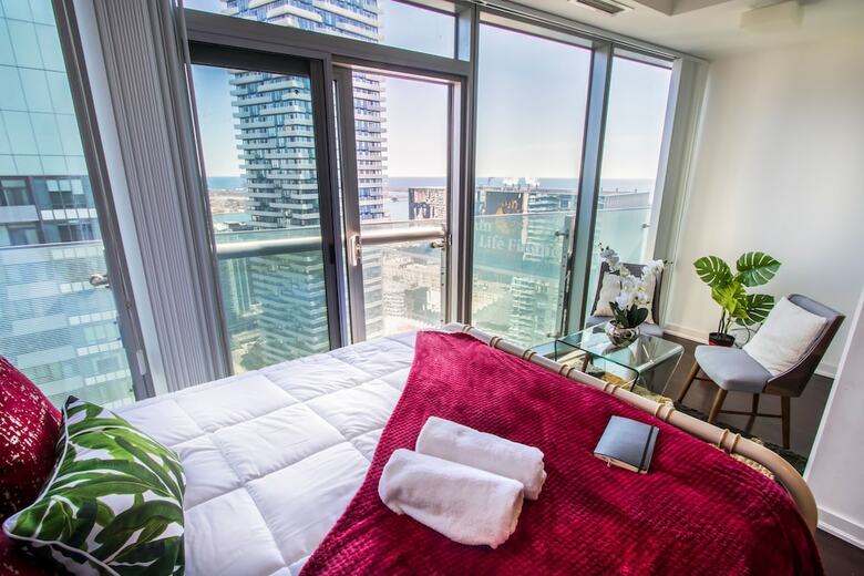 Micasa Suites - Modern Executive Condo