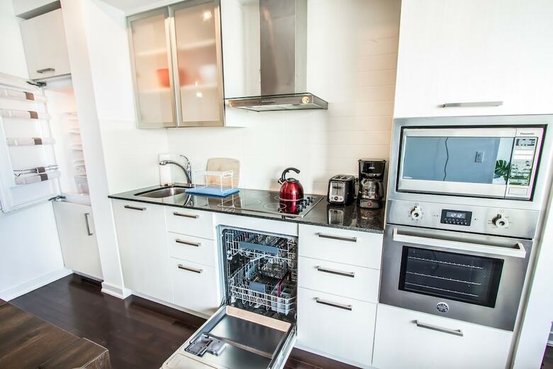 Micasa Suites - Modern Executive Condo
