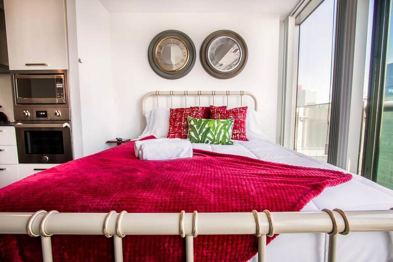 Micasa Suites - Modern Executive Condo