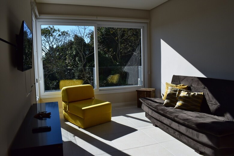 Apartamentos Vista 161