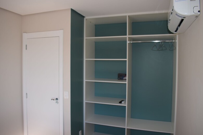 Apartamentos Vista 161