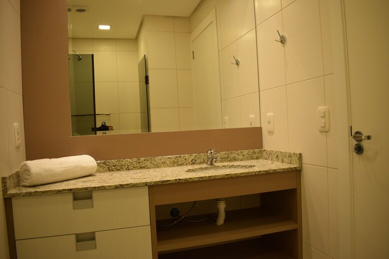 Apartamentos Vista 161